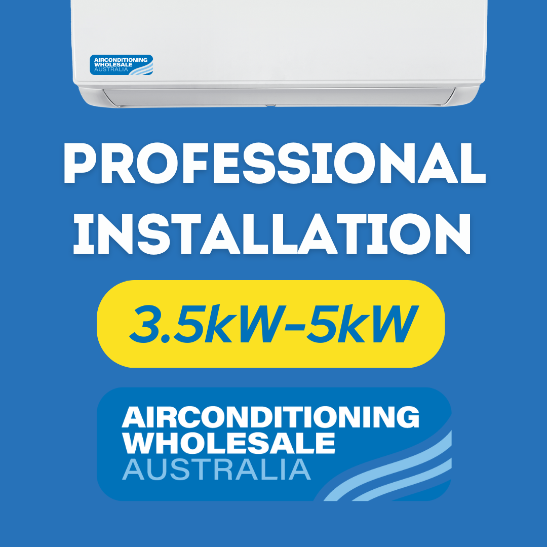Air Conditioning Samsung Ac Fitting Charges Standard Installation