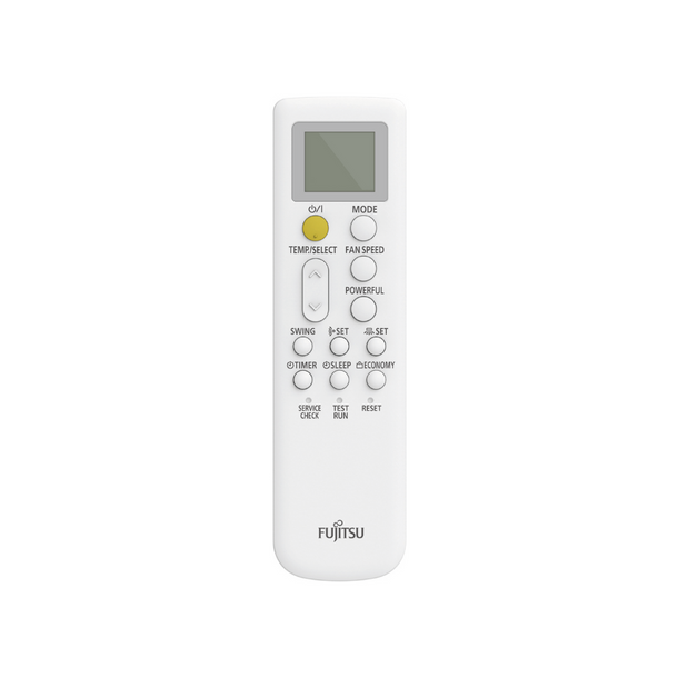 Fujitsu Comfort Series 7.1kw Reverse Cycle Split System ...