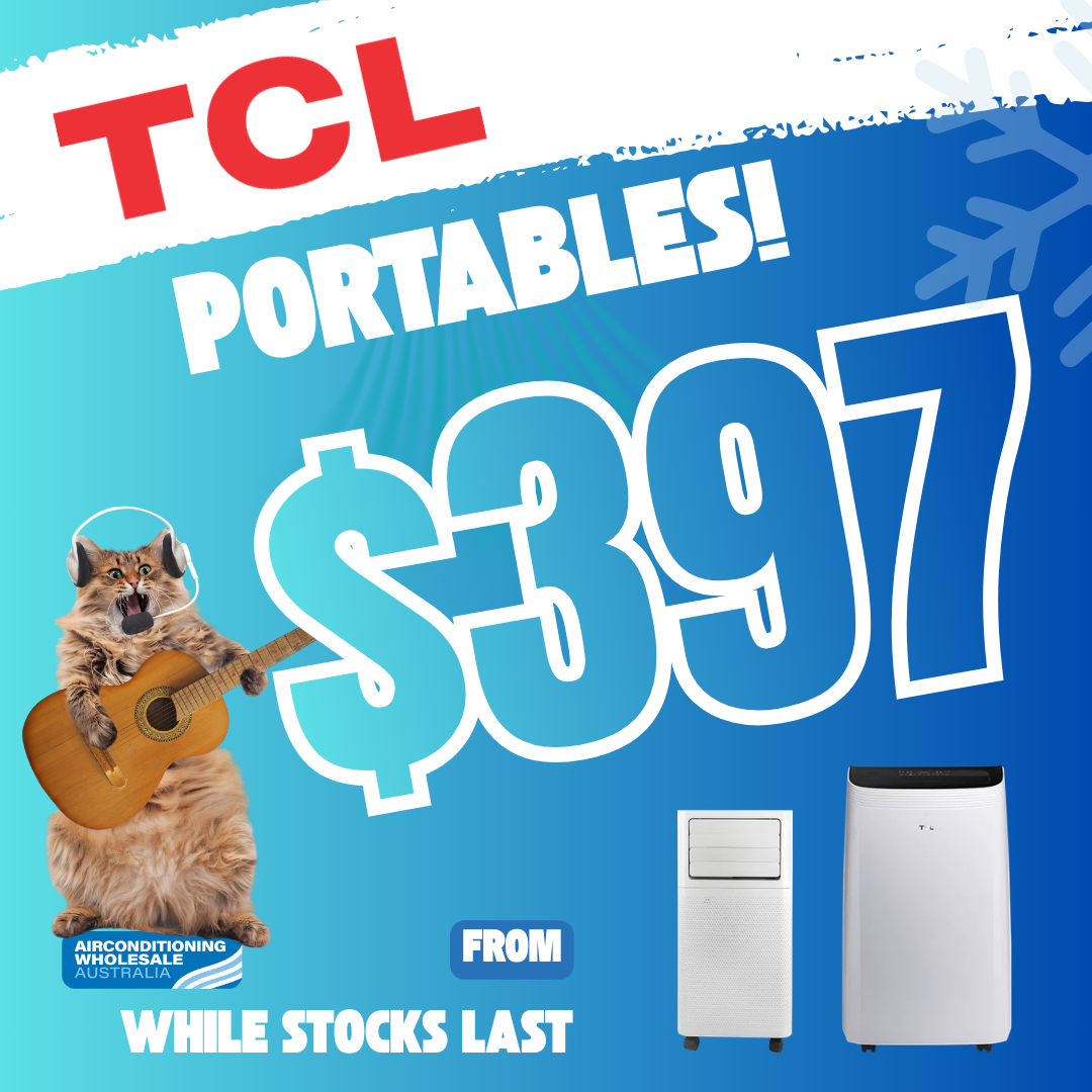 TCL Portables