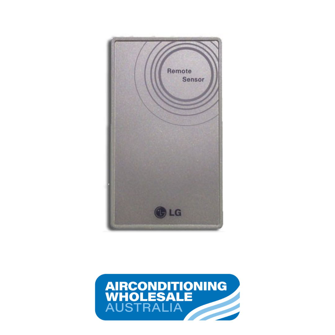 LG Remote Temperature Sensor