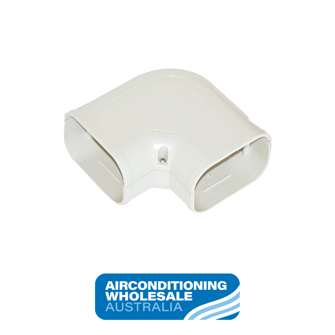 75mm 90 Degree Elbow