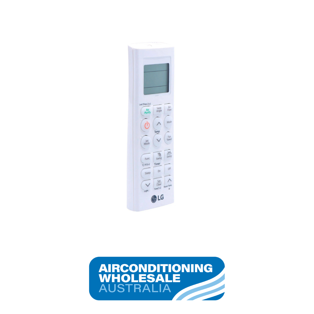 LG Wireless Remote Control