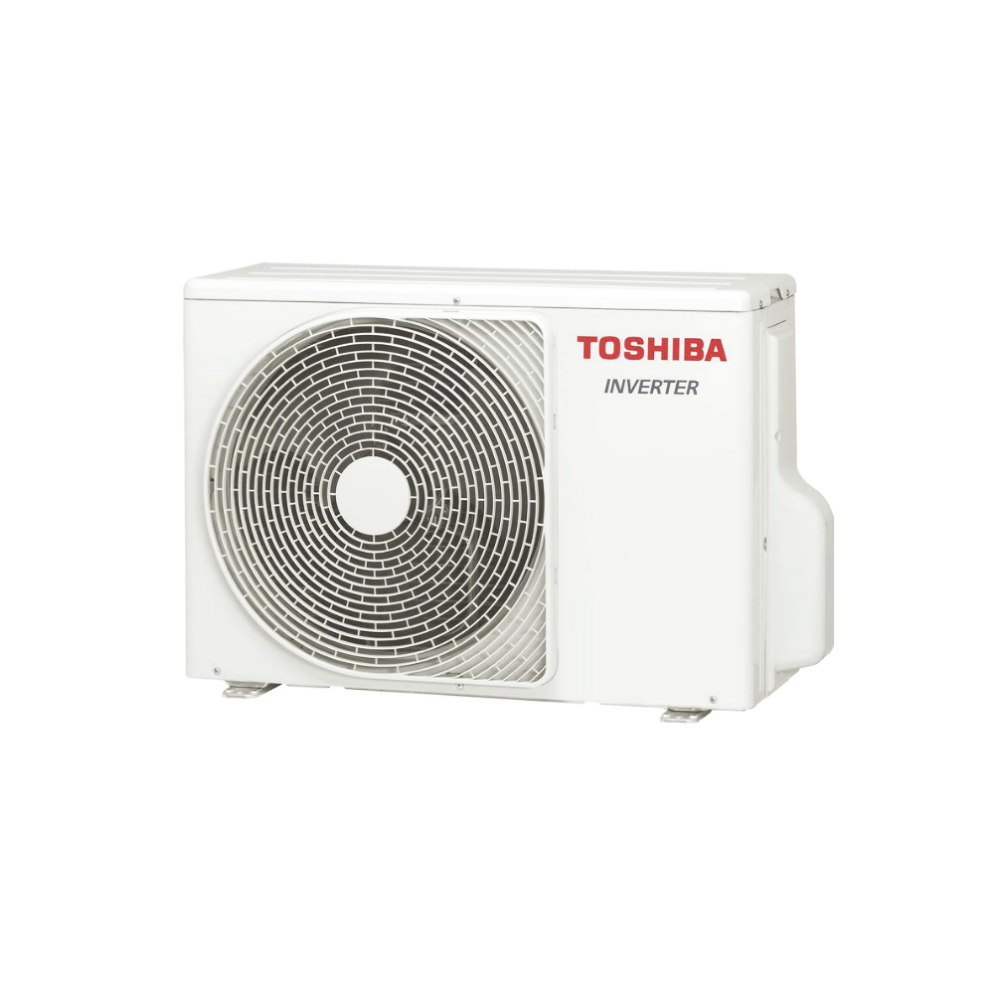 Toshiba Seiya Hi-Wall 10.0kW Split System | 7 Year Warranty