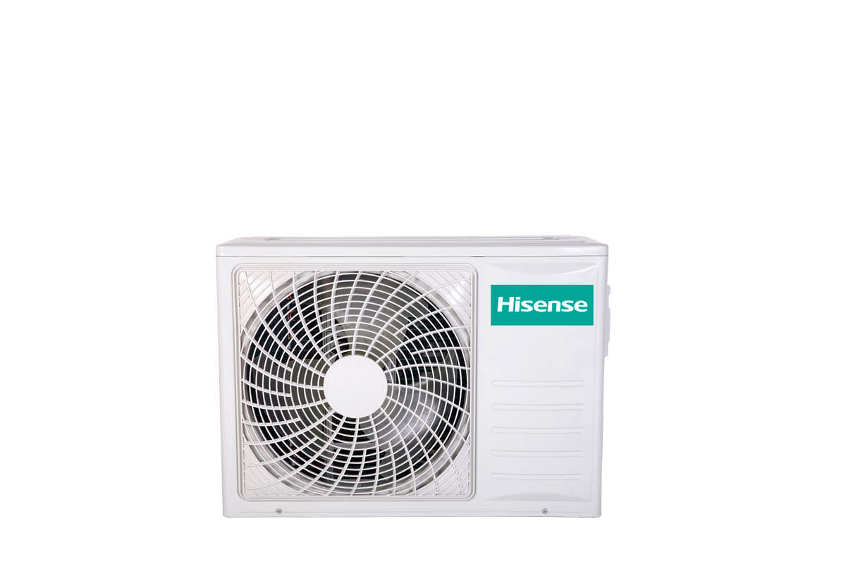 Hisense R32 7.1kW Reverse Cycle Cassette - WIFI