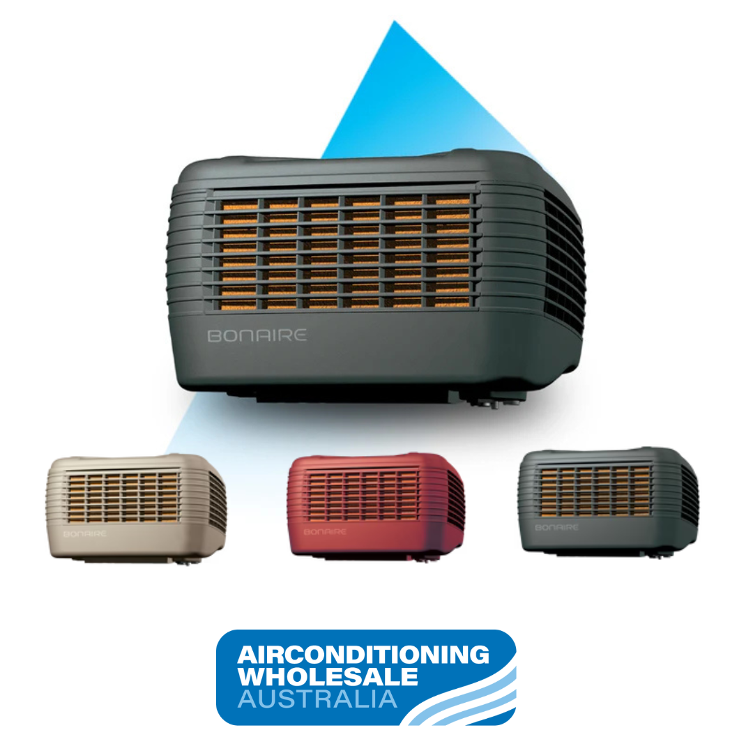 Bonaire BBM800 Evaporative Air Conditioner