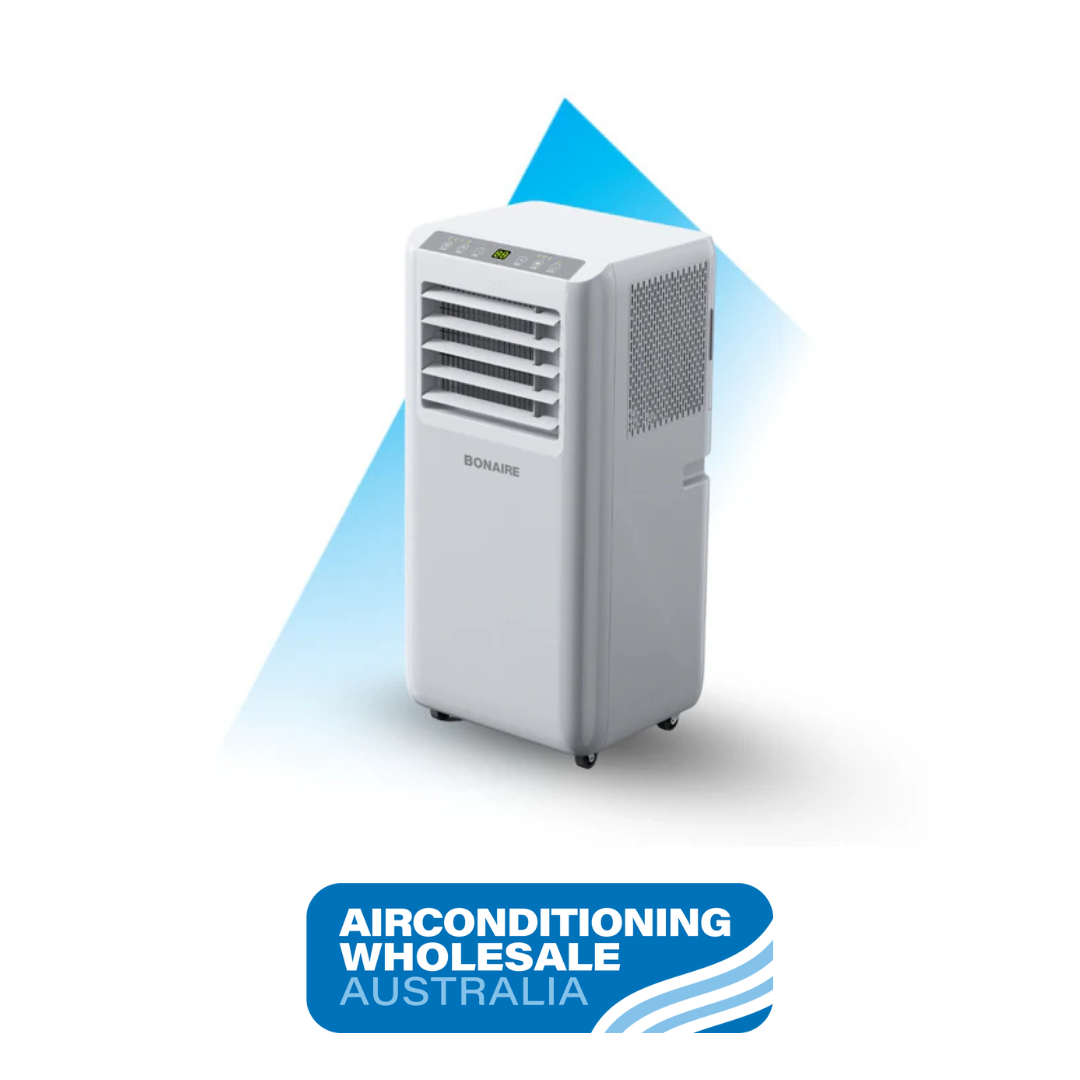 Bonaire Optima 2.6kW Portable Air Conditioner