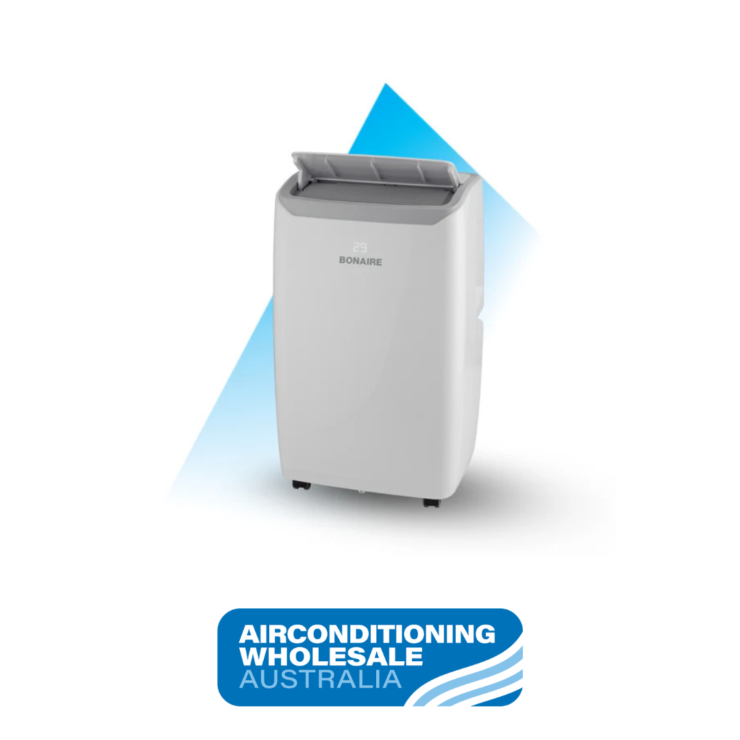 Bonaire Optima 3.5kW Portable Air Conditioner