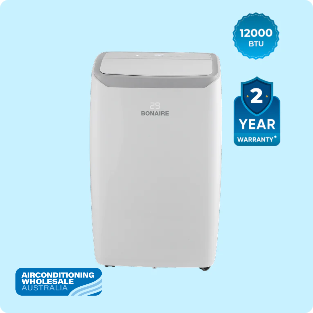 Bonaire Optima 3.5kW Portable Air Conditioner