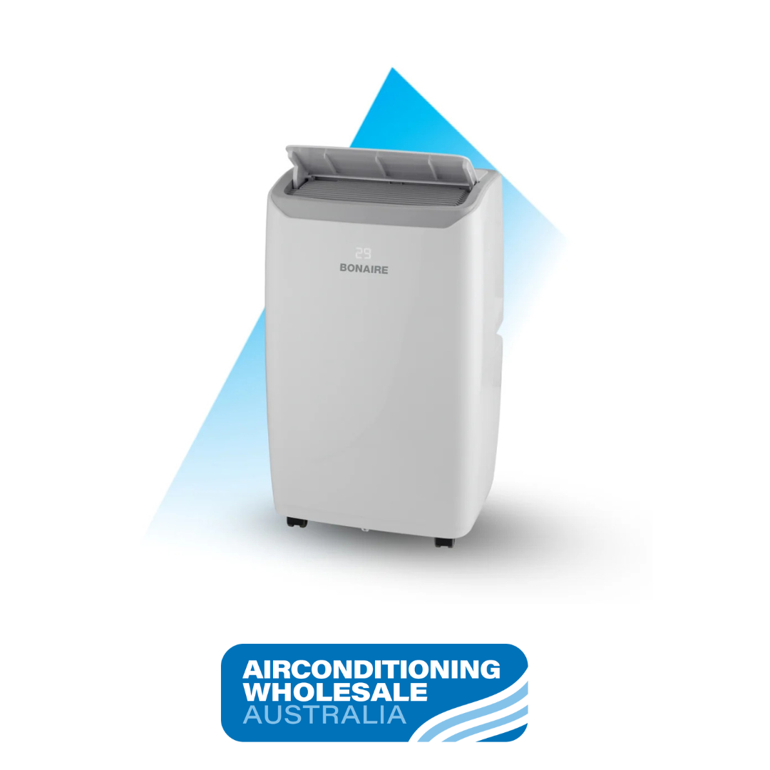 Bonaire Optima 4.1kW Portable Air Conditioner