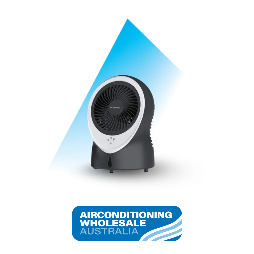Bonaire Buddy - Portable Evaporative Aircon