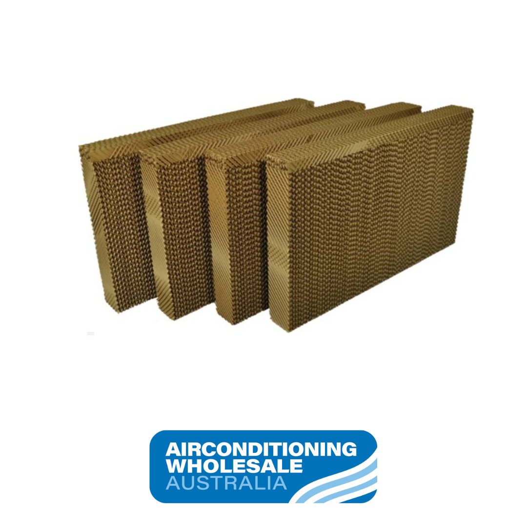 Braemar LCS Medium ChillCel PADS (4 Pack)