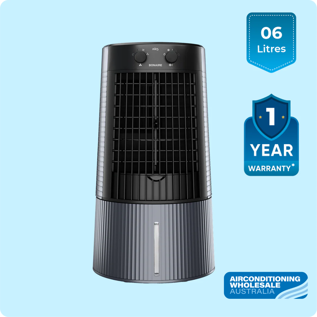 Bonaire Duet Portable Evaporative Cooler