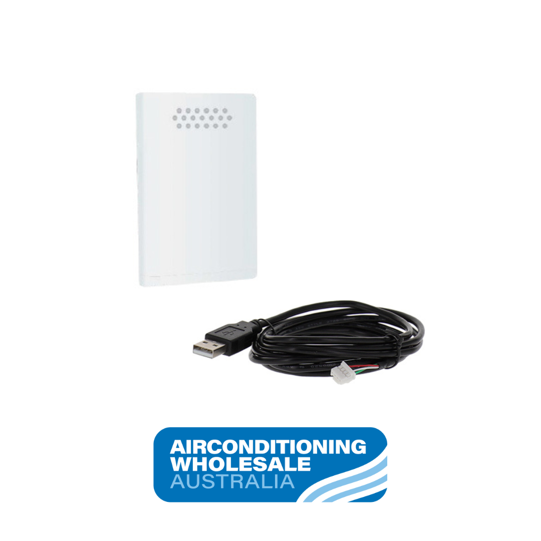 Fujitsu WiFi Module Includes Cable - UTY-NXT-BOX + UTY-NXT-CAB