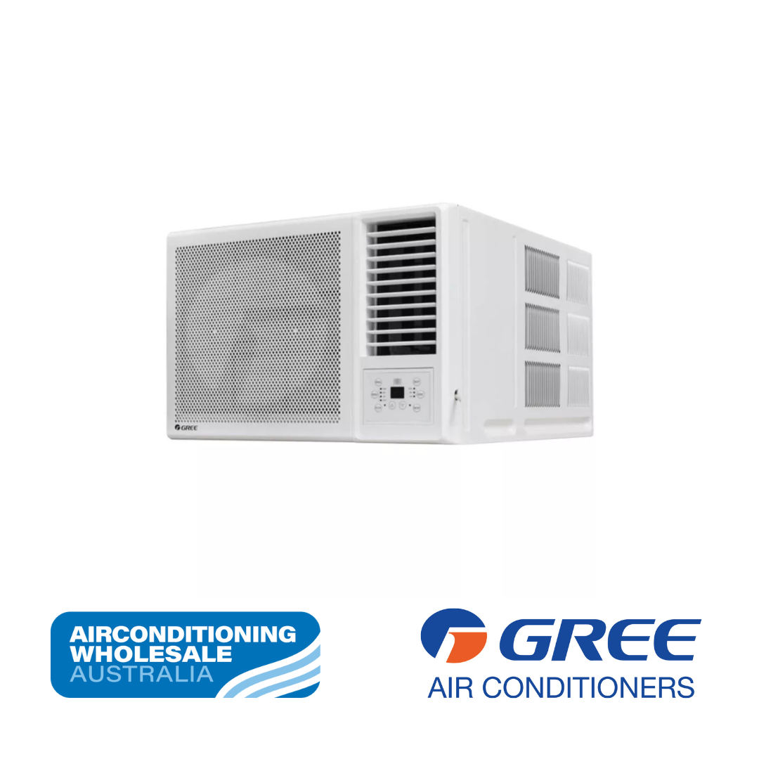 GREE Aoky Reverse Cycle 2.2kW RAC AC with WiFi