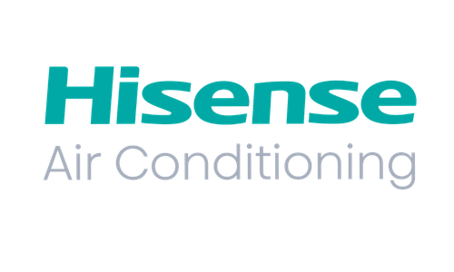 Hisense logo