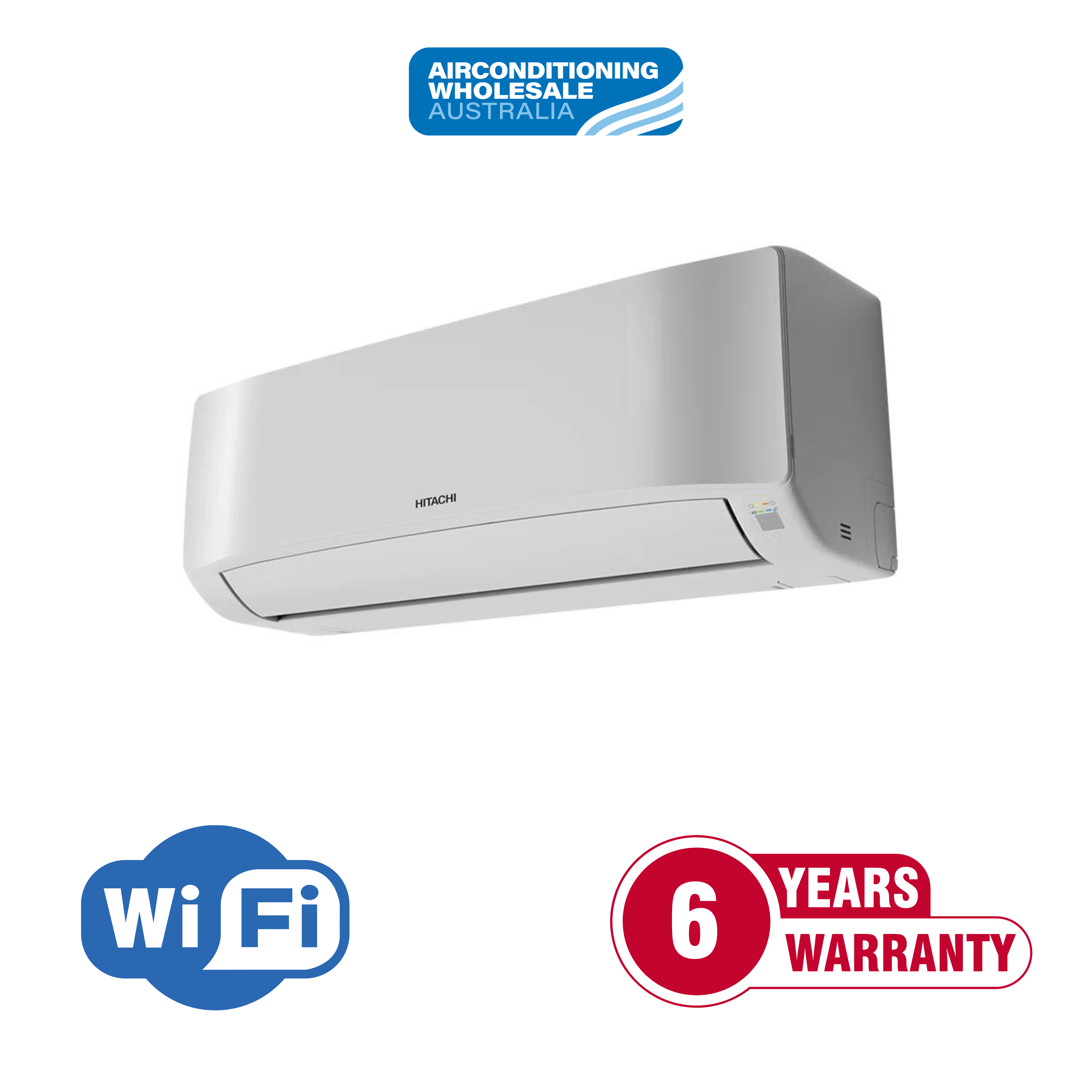 Split System Air Conditioning Perth from $598.00 – Airconditioning ...