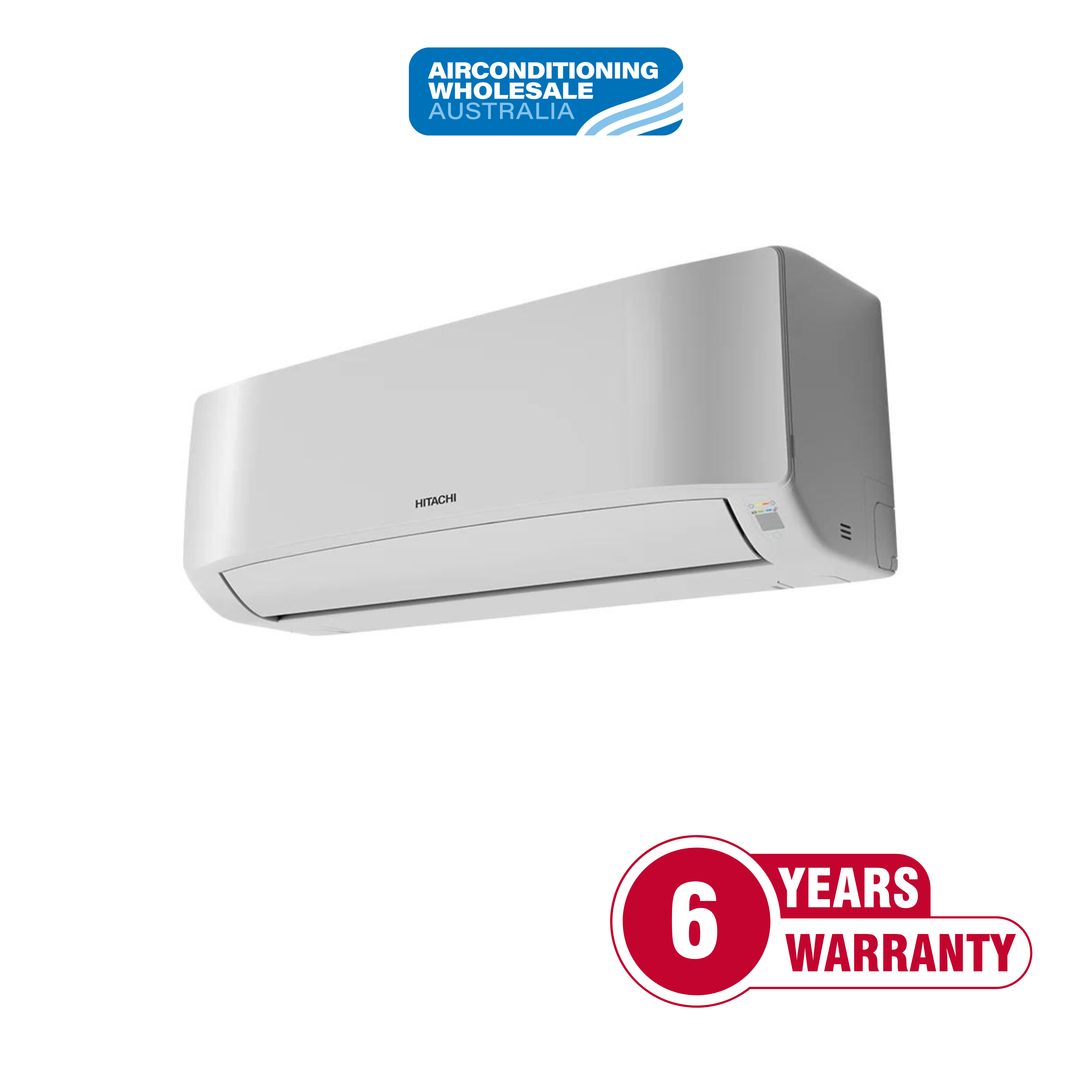 Split System Air Conditioning Perth from $598.00 – Airconditioning ...