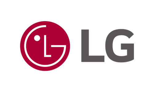LG logo
