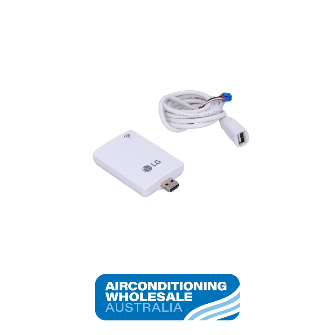 LG WiFi Adaptor