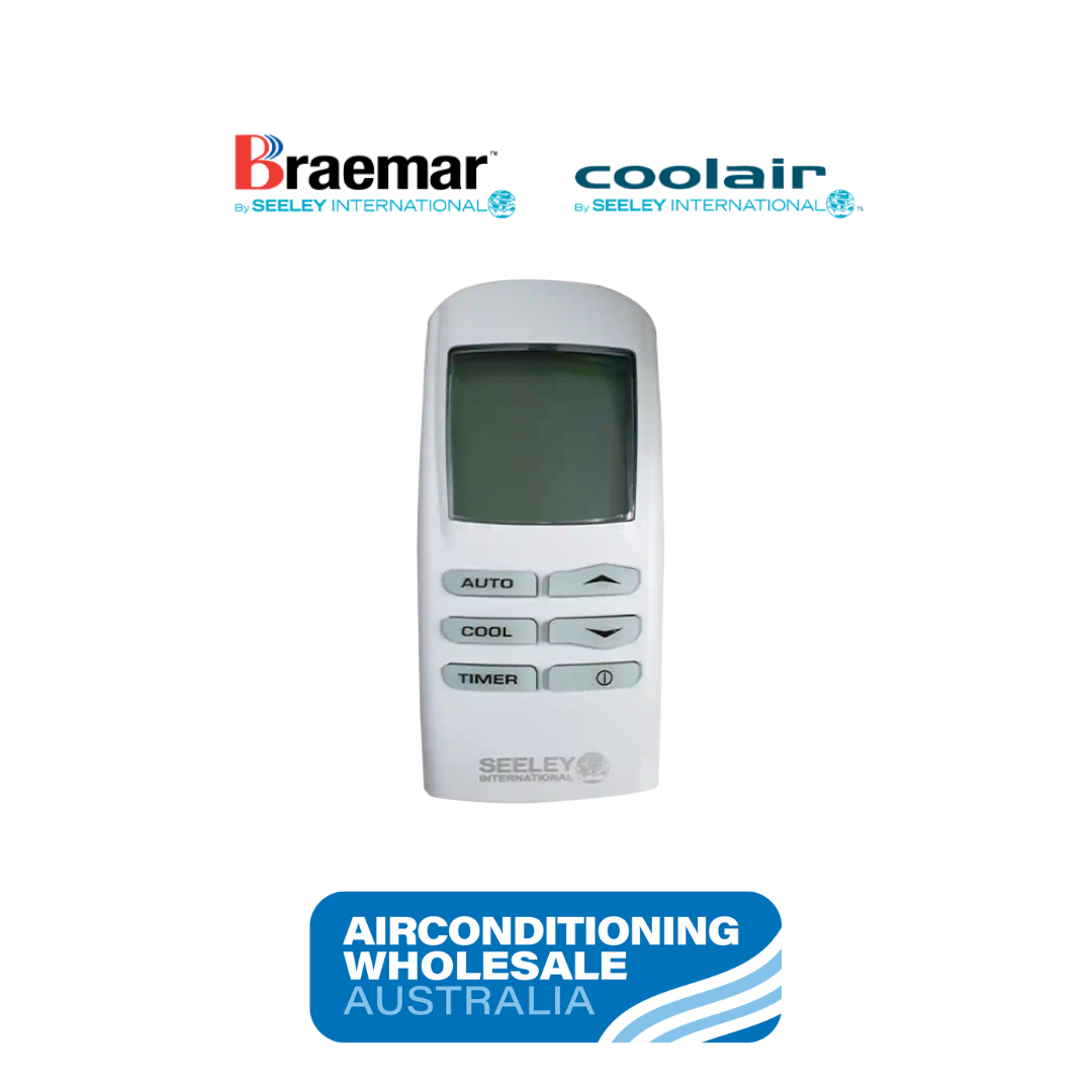 MagIQcool Controller