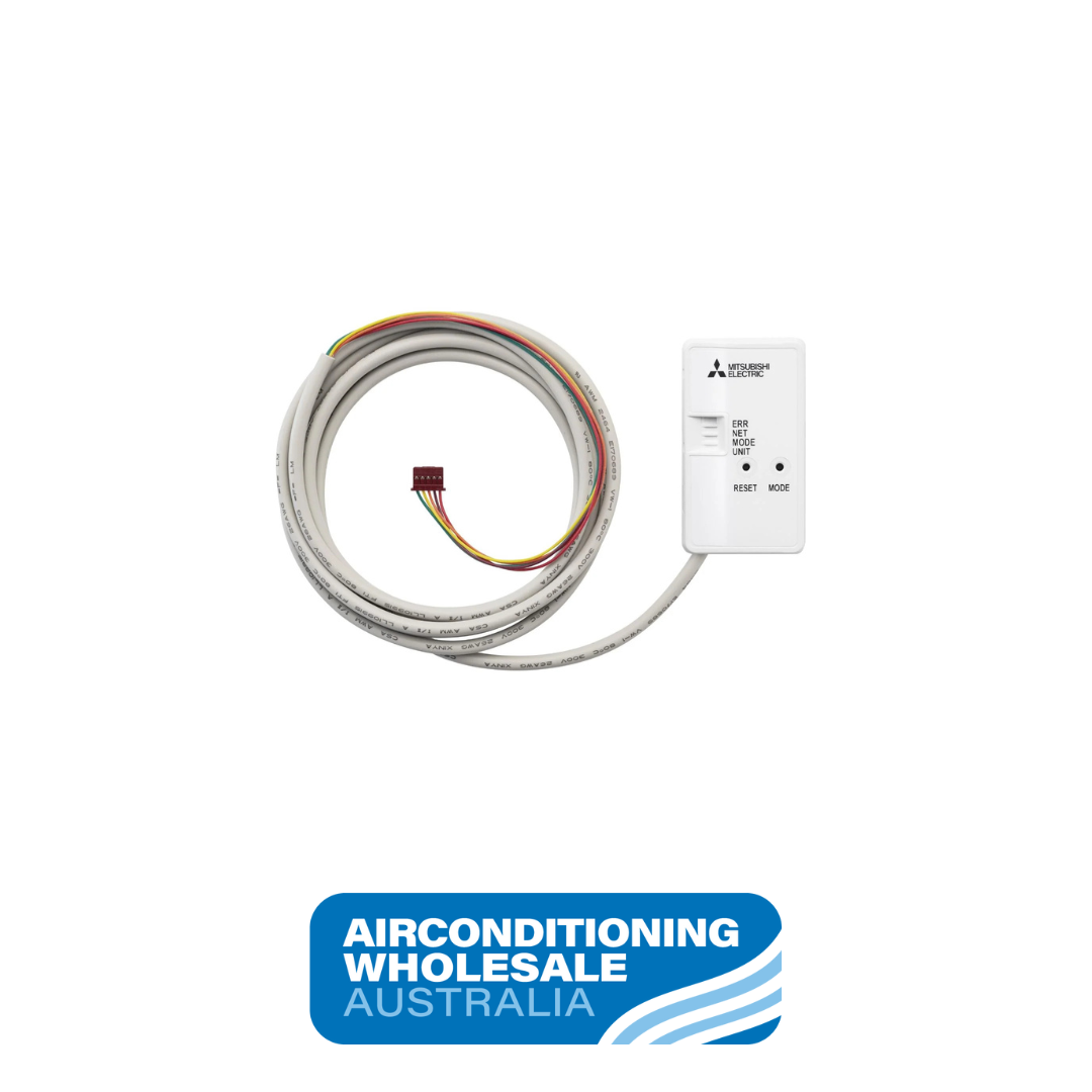 Mitsubishi Electric WiFi Adaptor