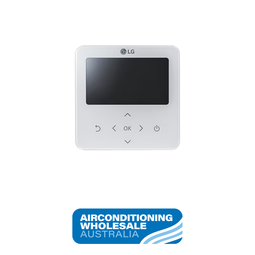 LG Deluxe Wired Controller