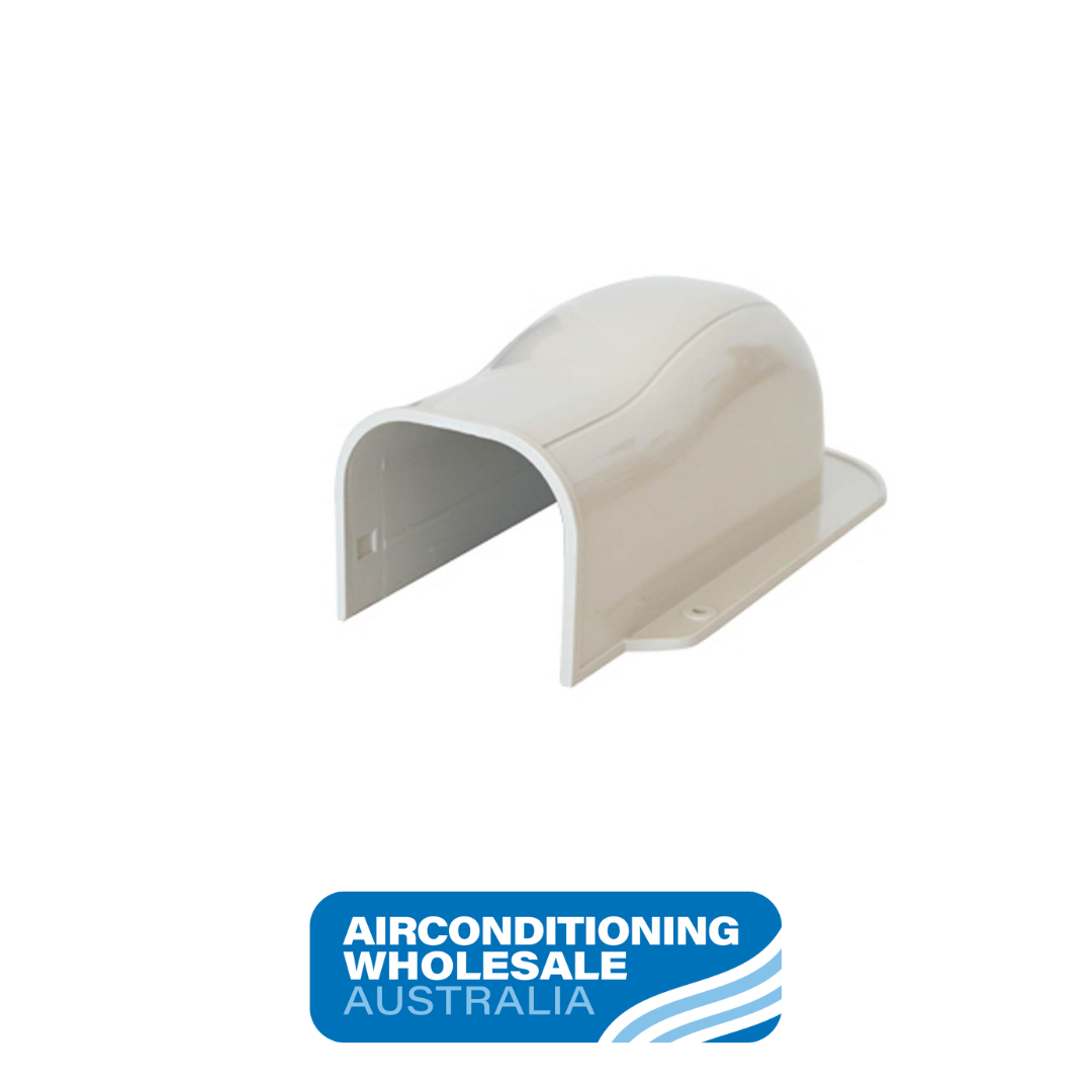 75mm Wall Inlet Cover