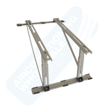 Roof Mount Bracket Installation