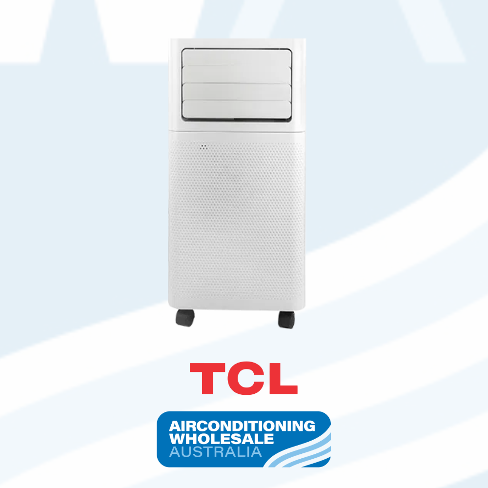 TCL 2kW Portable AC Cooling Only