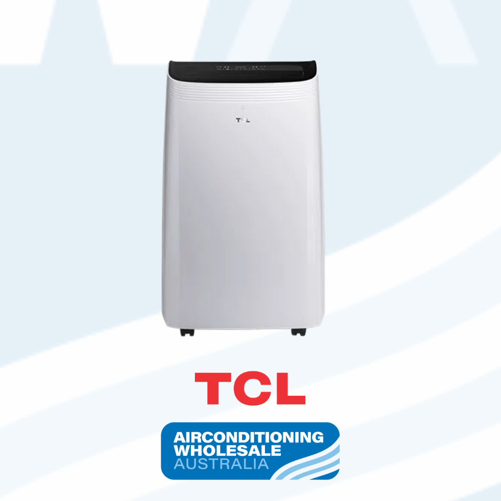 TCL 2.6kW Portable AC Cooling Only